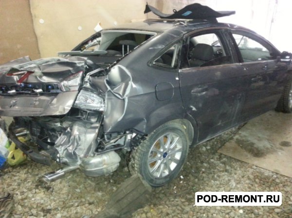 Продам Двс 2. 0 199л. с.  power shift  для Ford Mondeo