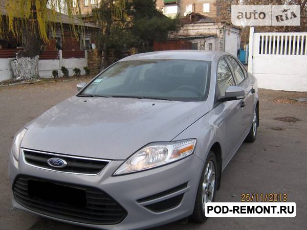 Продам Двс, Акпп  2. 0 199л. с.   для Ford Mondeo