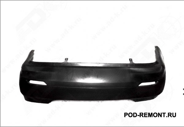 Продам Фара, бампер, решетка радиатора, фонарь задний,   для BYD F3