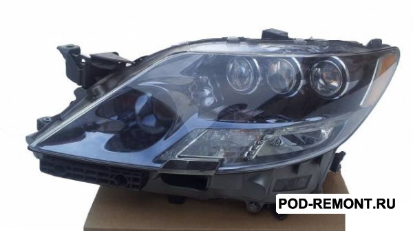 Продам Фара передняя левая для Lexus LS 600  для Aston Martin DB9