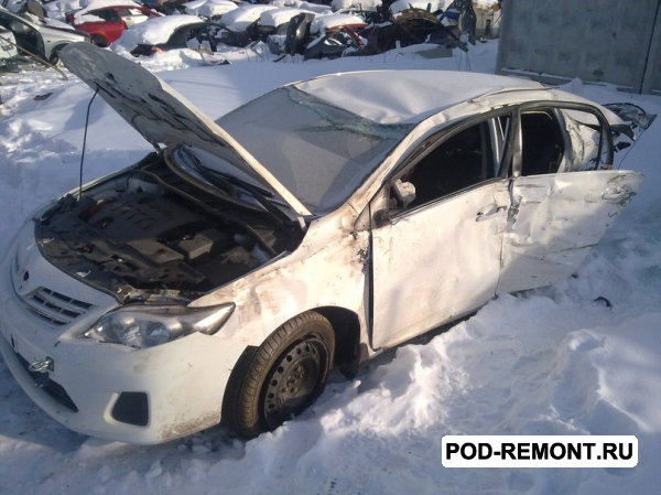 Продам Королла по зачастям  для Toyota Corolla