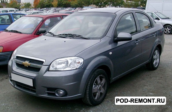 Продам мотор 1. 2   8кл кпп и многое другое  для Chevrolet Aveo