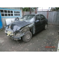 Продам а/м Chevrolet Lanos битый