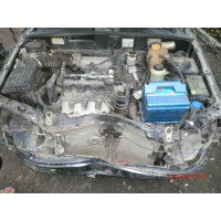 Продам а/м Chevrolet Lanos битый