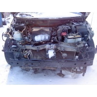 Продам а/м Mitsubishi Lancer битый