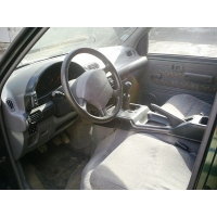Продам а/м Nissan Serena требующий вложений