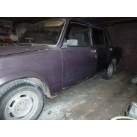 Продам а/м ВАЗ 2105 требующий вложений