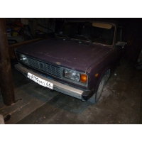Продам а/м ВАЗ 2105 требующий вложений
