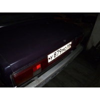 Продам а/м ВАЗ 2105 требующий вложений