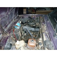 Продам а/м ВАЗ 2105 требующий вложений