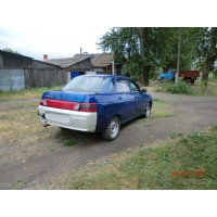 Продам а/м ВАЗ 2110 требующий покраски