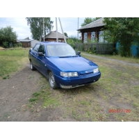 Продам а/м ВАЗ 2110 требующий покраски