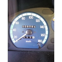 Продам а/м Daewoo Matiz битый