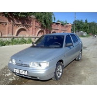 LADA 2112