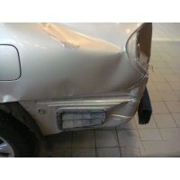 Битая Toyota Camry,   2003