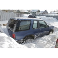 Продам а/м Audi A3 требующий вложений