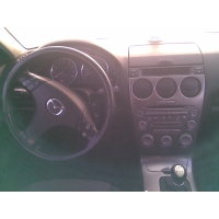 Продам а/м Mazda 6 требующий вложений