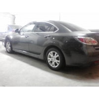 Продам Mazda 6 требующий вложений