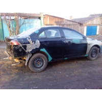 Продам а/м Mitsubishi Lancer битый