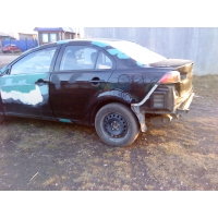 Продам а/м Mitsubishi Lancer битый