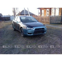Продам а/м Mitsubishi Lancer битый