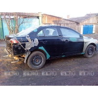 Продам а/м Mitsubishi Lancer битый