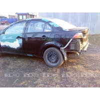 Продам а/м Mitsubishi Lancer битый