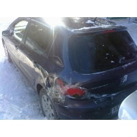 Продам а/м Peugeot 307 требующий вложений