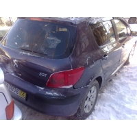 Продам а/м Peugeot 307 требующий вложений