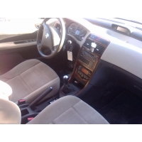 Продам а/м Peugeot 307 требующий вложений
