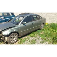 Продам а/м Volkswagen Passat битый