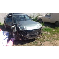Продам а/м Volkswagen Passat битый