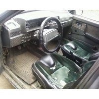 Продам а/м ВАЗ 2109 требующий вложений
