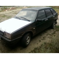 Продам а/м ВАЗ 2109 требующий вложений