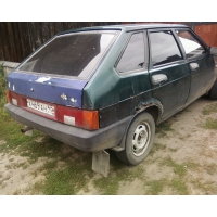 Продам а/м ВАЗ 2109 требующий вложений
