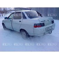 Продам а/м ВАЗ 2110 требующий покраски