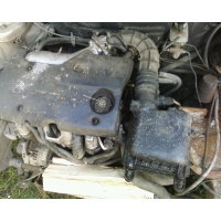 Продам а/м ВАЗ 2112 аварийный