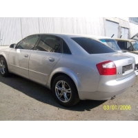 Audi A4,   2003