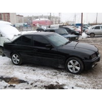Продам BMW 3 series битый