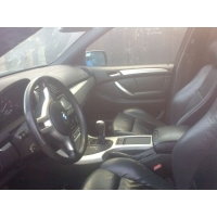 BMW X5 требует ремонта