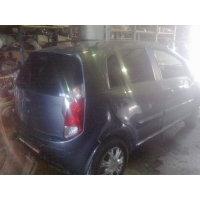 Chery Kimo,  2008 год