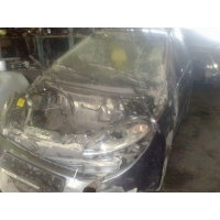 Chery Kimo,  2008 год