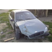 Chevrolet Lanos после ДТП,  СРОЧНО