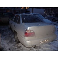 Daewoo Nexia