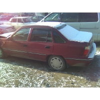 Daewoo Nexia GLE после ДТП