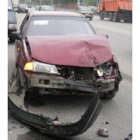 Daewoo nexia