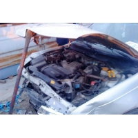 Daewoo nexia GLE после дтп,  2004 г