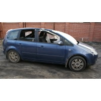 Продам а/м Ford C-Max битый
