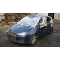 Продам а/м Ford C-Max битый
