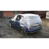 Продам а/м Ford C-Max битый